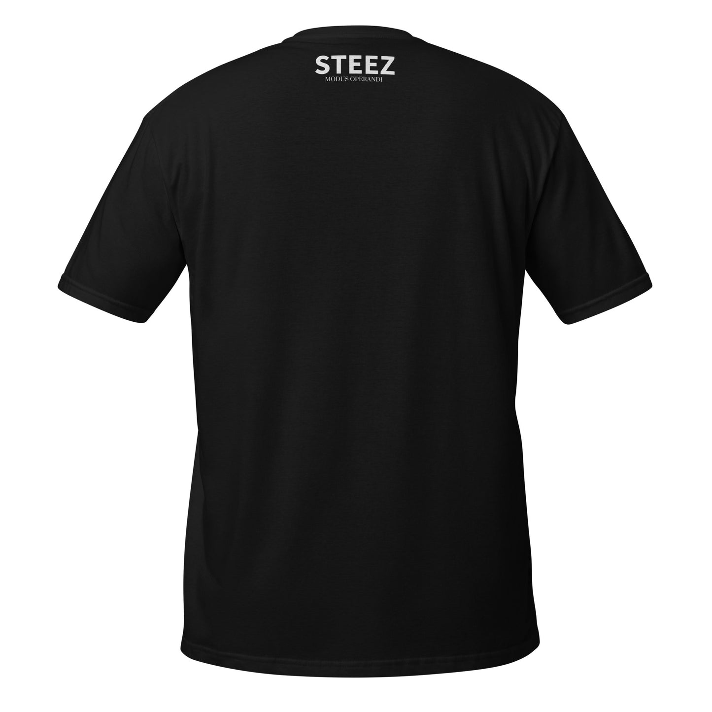 Scream Steez T-Shirt