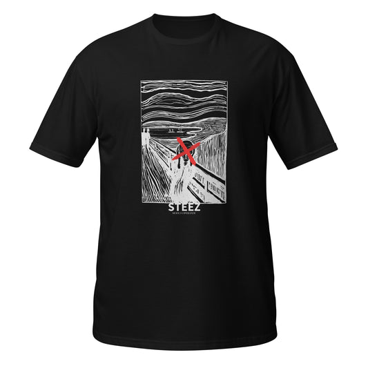 Scream Steez T-Shirt