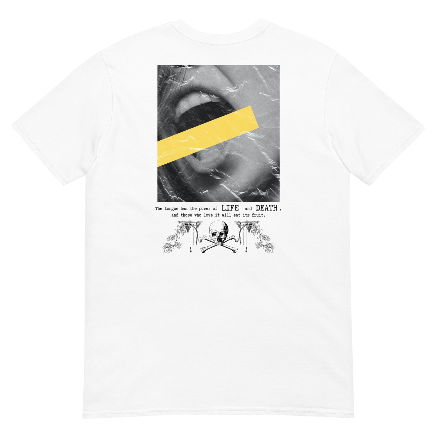 Power of the Tongue T-Shirt