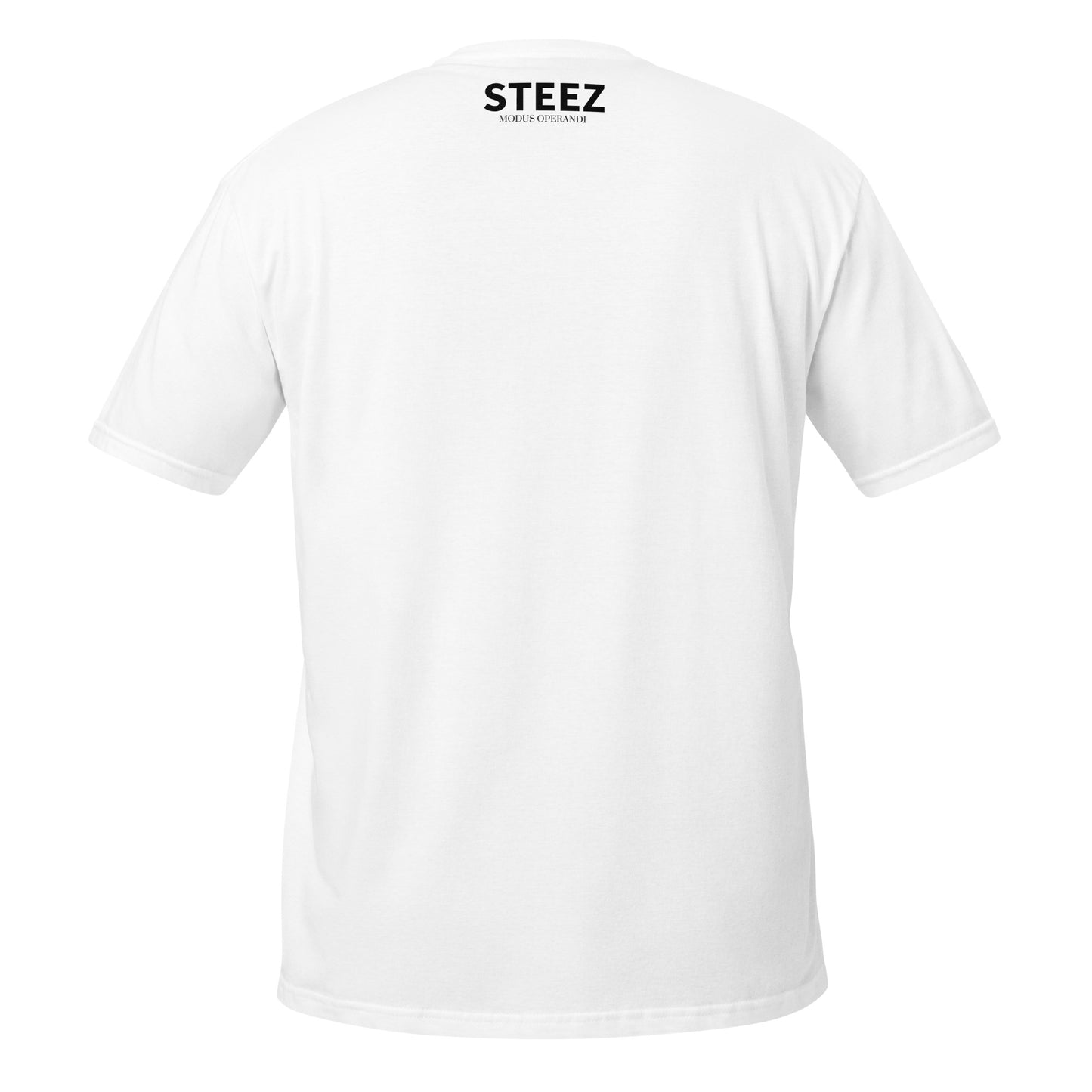 Scream Steez T-Shirt