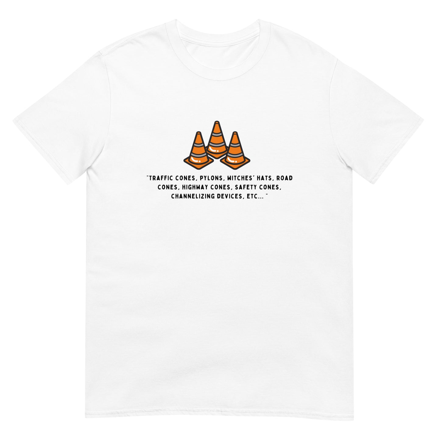 Witches Hat T-Shirt