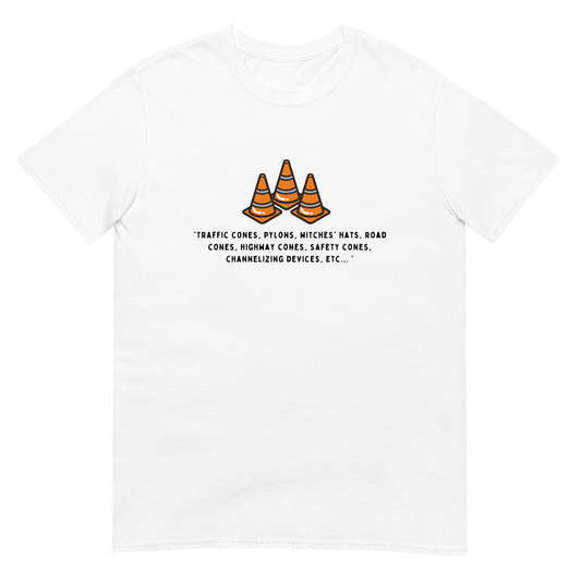 Witches Hat T-Shirt