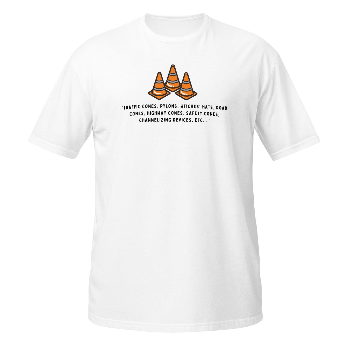 Witches Hat T-Shirt