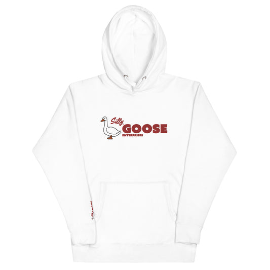 Silly GOOSE Ent. Hoodie