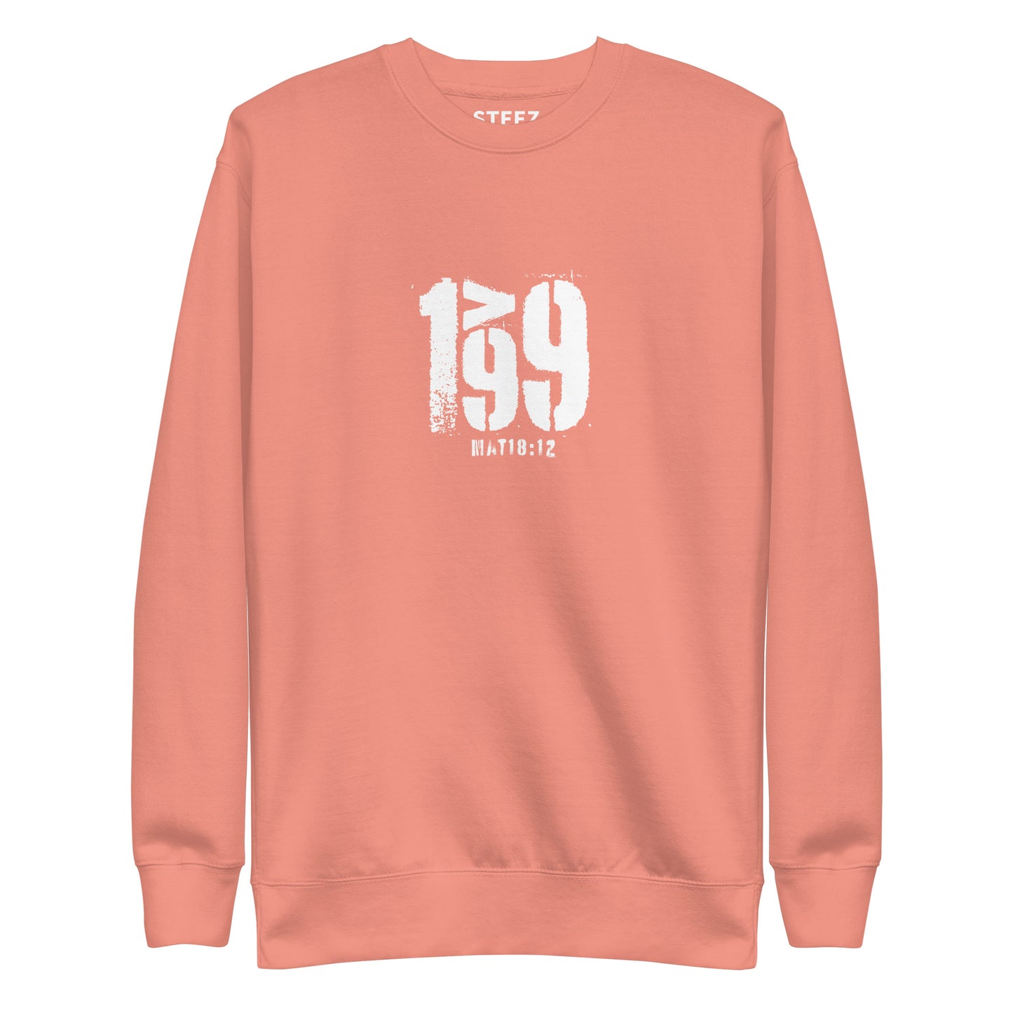 Leave 99 Sweatshirt