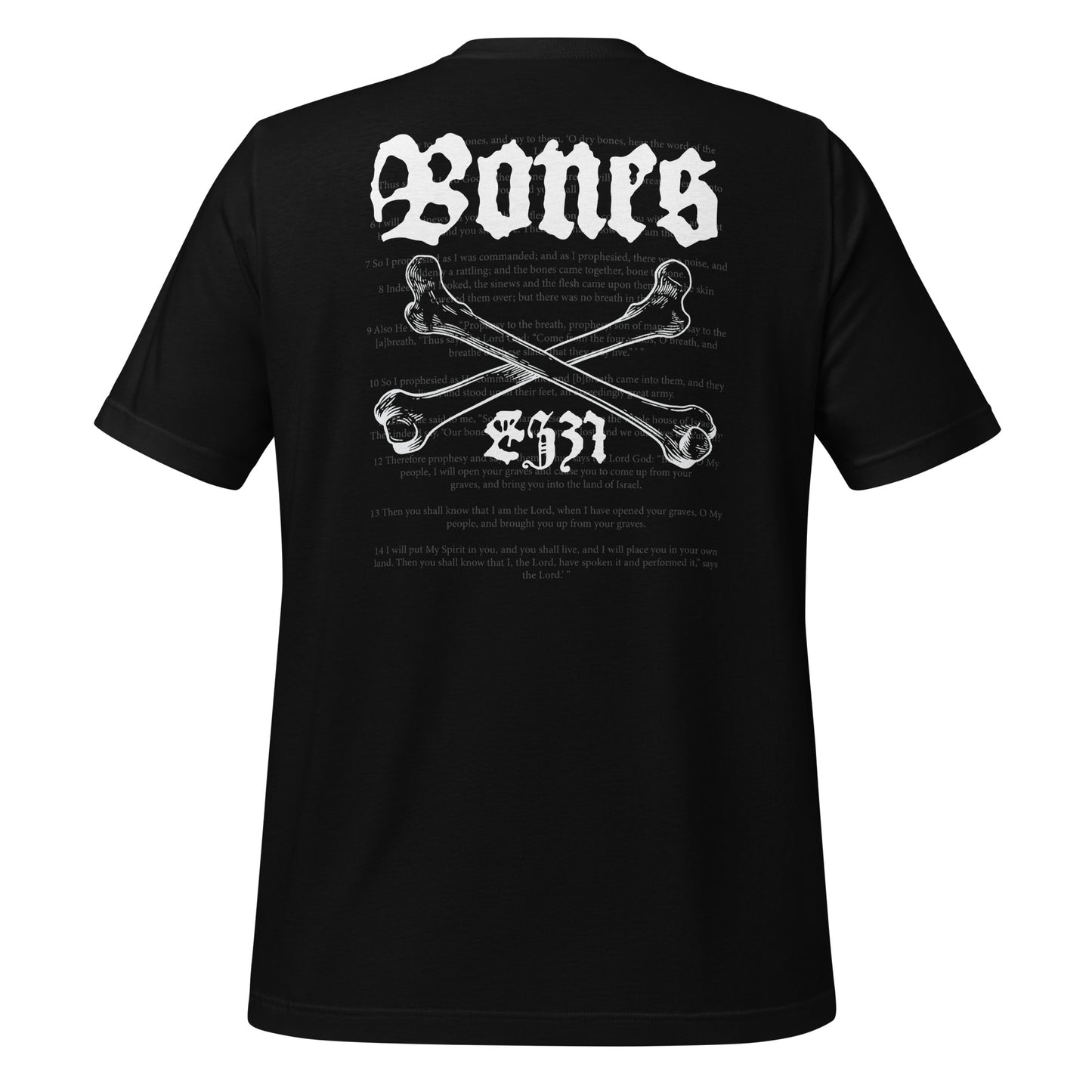 Dry Bones T-Shirt