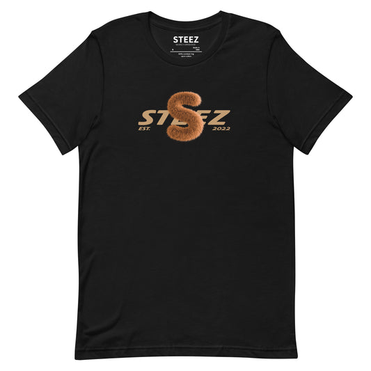 Fuzz T-Shirt