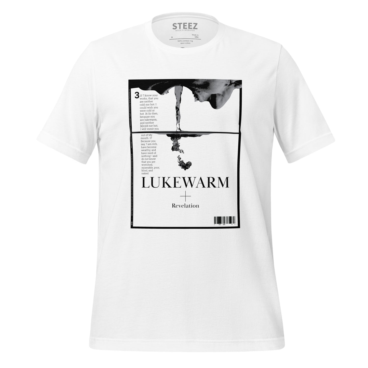 LukeWarm T-Shirt