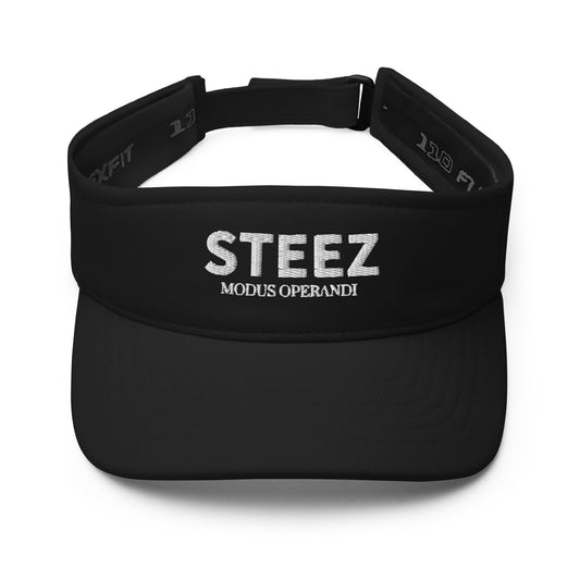 Classic STEEZ Visor