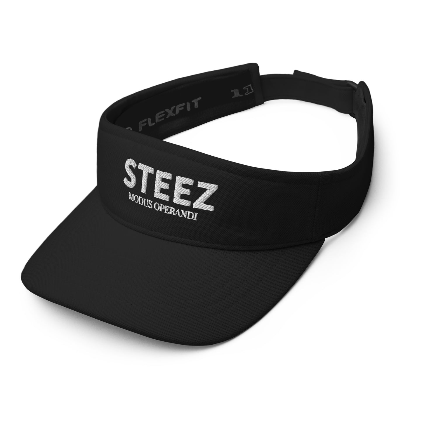 Classic STEEZ Visor